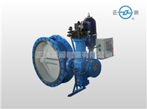 YKD743H 0.3秒液控快速关闭阀